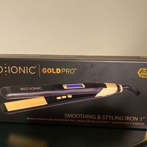 Bio Ionic Gold Pro